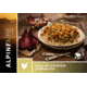 Katadyn Alpine Aire Foods Grilled Chicken Jambalaya, 62315