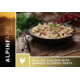 Katadyn Alpine Aire Foods Grilled Chicken with Spinach Alfredo Pasta, 62305