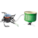 Katadyn Polaris Optifuel Canister w/Multi-Liquid Fuel, One Size, 8019229