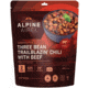 Katadyn Three Bean Trailblazin Chili w/Beef, One Size, 62440