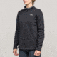 Kathmandu Aikman Jacket v3 - Womens, Black Marle, 8, A0318/A29/8