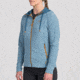 Kathmandu Arenha Hooded Jacket - Womens, Deep Sea Blue/Pumice, 8, 14010/NCJ/8