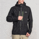 Kathmandu Aysen GORE-TEX Jacket - Mens, Black, M, 15091/902/M