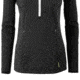 Kathmandu Escarpar Pullover - Womens, Black, 8, 14959/902/8