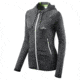 Kathmandu Otaki Hooded Jacket - Womens, Granite Marle, 16, A0559/I92/16