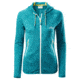 Kathmandu Otaki Hooded Jacket - Womens, High Seas Marle, 10, A0559/NFS/10