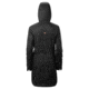 Kathmandu Stockton Rain Coat - Womens, Black, 10, A0437/902/10