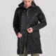 Kathmandu Stockton Rain Coat - Womens, Black, 10, A0437/902/10