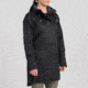 Kathmandu Stockton Rain Coat - Womens, Black, 10, A0437/902/10