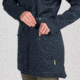 Kathmandu Stockton Rain Coat - Womens, Midnight Navy, 8, A0437/893/8