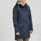 Kathmandu Stockton Rain Coat - Womens, Midnight Navy, 8, A0437/893/8