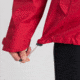 Kathmandu Trailhead Rain Jacket v2 - Womens, Chilli Pepper, 8, A0434/260/8
