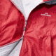 Kathmandu Trailhead Rain Jacket v2 - Womens, Chilli Pepper, 8, A0434/260/8