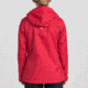 Kathmandu Trailhead Rain Jacket v2 - Womens, Chilli Pepper, 8, A0434/260/8