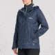 Kathmandu Trailhead Rain Jacket v2 - Womens, Midnight Navy, 8, A0434/893/8
