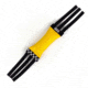 Katies Bumpers Double Tails Ylw HH20YEL