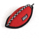 Katies Bumpers Football Red HH30RED