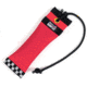 Katies Bumpers Heave Hose Medium Red HH2RED