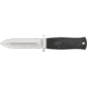 Katz Avenger Series 8.875 in. Knife KZBT10