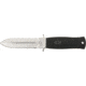 Katz Avenger Series 8.875 in. Knife KZBT10DS