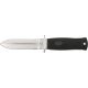 Katz Avenger Series 8.875 in. Knife KZBT10DS