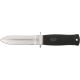 Katz Avenger Series 8.875 in. Knife KZBT10S