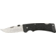 Katz Black Kat Series Lockback Knife KZBK900CL