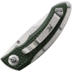 Katz Folder Green KTZPH35G10GN