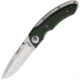 Katz Folder Green KTZPH35G10GN