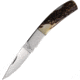 Katz Gentleman's Lockback Stag