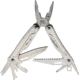 Katz Multi Tool, 6.25 overall, Stainless handle, MT-75