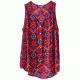 Kavu Beryl Top - Women's-Jewel Ikat-Medium