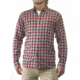 Kavu Big Joe Long Sleeve Shirt - Men's-Ketchup-X-Large