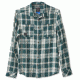Kavu Big Joe Long Sleeve Shirt - Men's-Moss-Small
