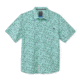 KAVU Festaruski Shirt - Mens, Sea Corn, Small, 5036-920-1