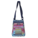 KAVU For Keeps Handbags, Chroma Stripe, 976-861-