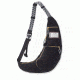 Kavu Halfmoon Sling, Black 9141-20-