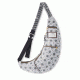 Kavu Halfmoon Sling, Grey Prism 9141-730-