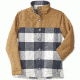 Kavu Highlands Jacket - Men's-Cookies n Cream-Medium