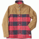 Kavu Highlands Jacket - Men's-Lumberjack-Large