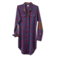 KAVU Jurnee Dress - Womens, Dusk, S, 6021-637-1
