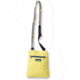 Kavu Keepalong Shoulder Bag -Lemon Drop
