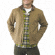 Kavu Ketch-A-Can Jacket - Men's-Walnut-Small