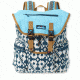 Kavu Libby, Blue Blot 9078-571-