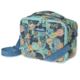 KAVU Lunch Box Insulated Bag, Sea Glitter, 9017-857-