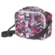 KAVU Lunch Box Insulated Bag, Sunset Blocks, 9017-860-