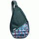 Kavu Paxton Pack, Backpack, Mixed Weave 870-762-