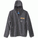 Kavu Revelstoke Jacket - Men's-Black Smoke-Large
