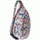 Kavu Rope Bag Wild Pink 923-325