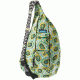 Kavu Rope Bag Wild Pink 923-325